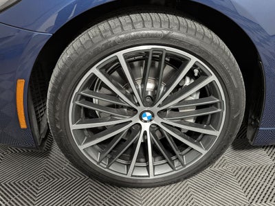 2023 BMW 530i xDrive 530i xDrive