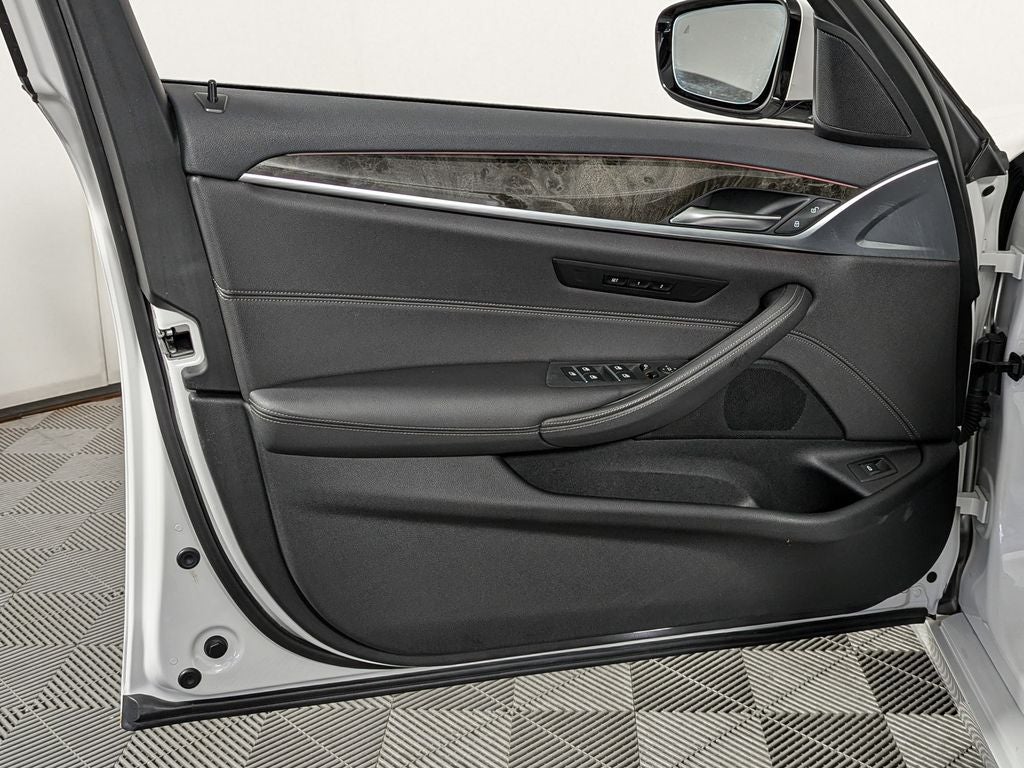 2021 BMW 530i xDrive 530i xDrive