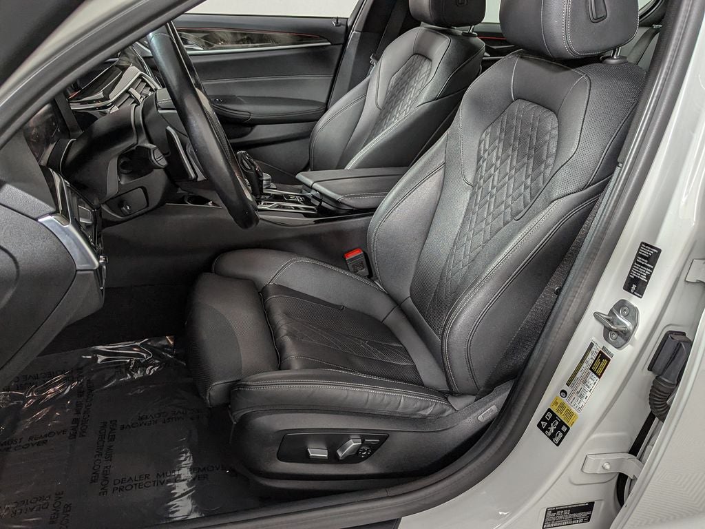 2021 BMW 530i xDrive 530i xDrive