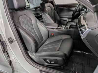 2021 BMW 530i xDrive 530i xDrive