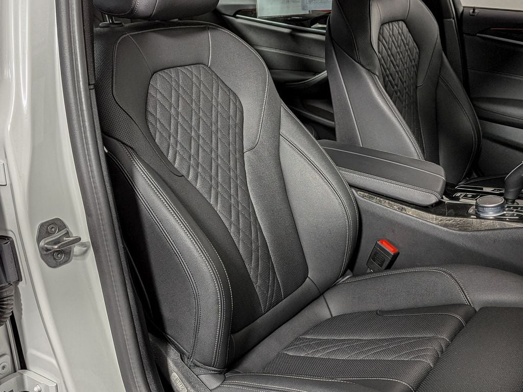 2021 BMW 530i xDrive 530i xDrive