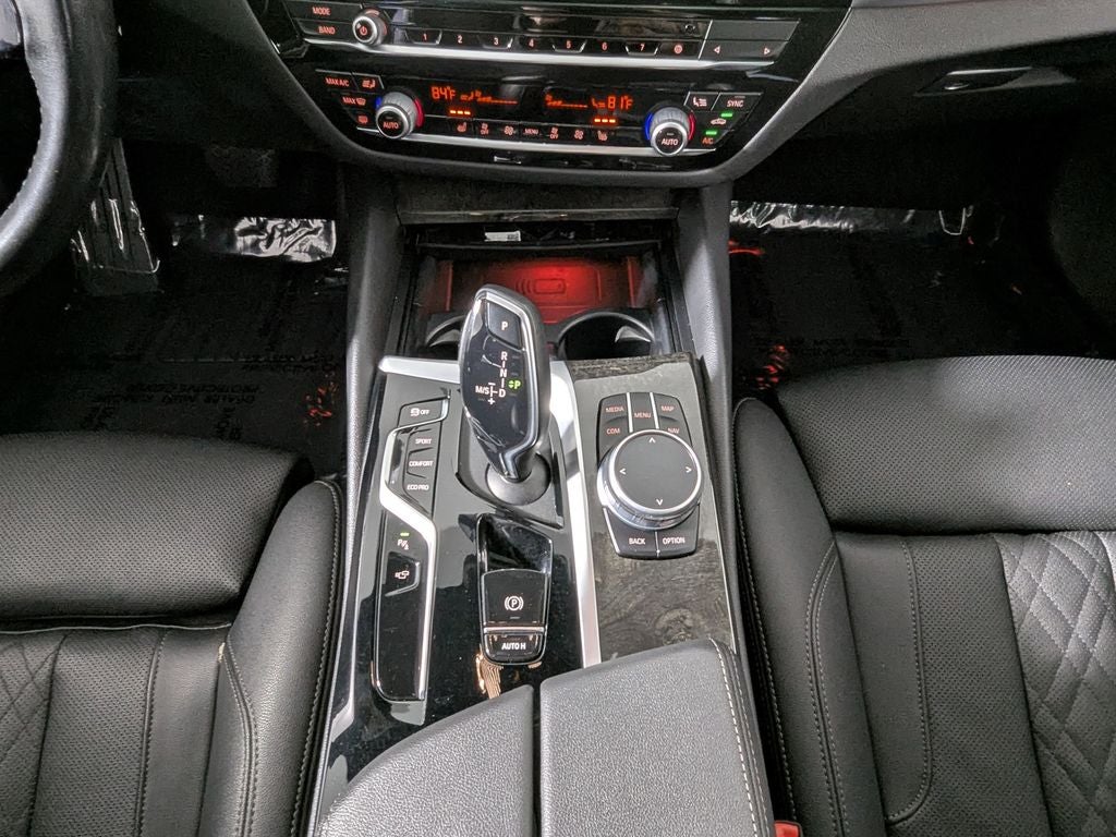 2021 BMW 530i xDrive 530i xDrive