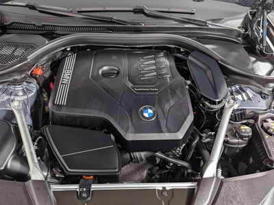 2023 BMW 530i xDrive 530i xDrive