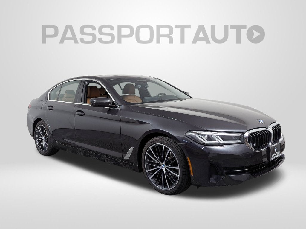 2023 BMW 530i xDrive 530i xDrive