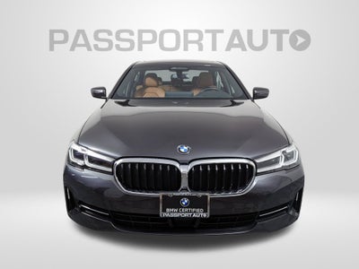 2023 BMW 530i xDrive 530i xDrive