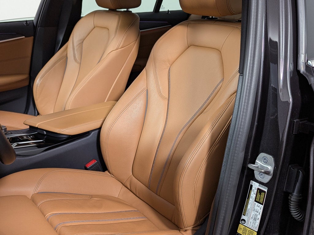 2023 BMW 530i xDrive 530i xDrive