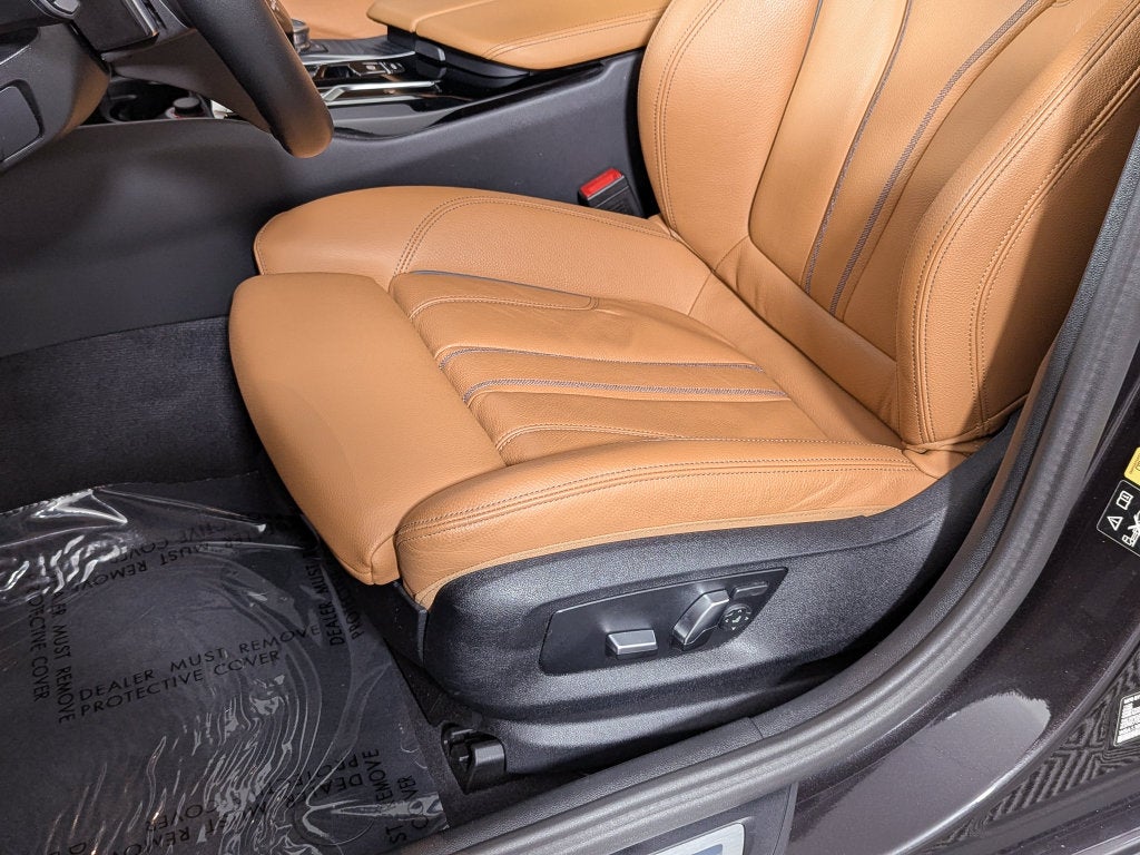 2023 BMW 530i xDrive 530i xDrive