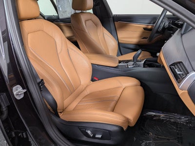 2023 BMW 530i xDrive 530i xDrive