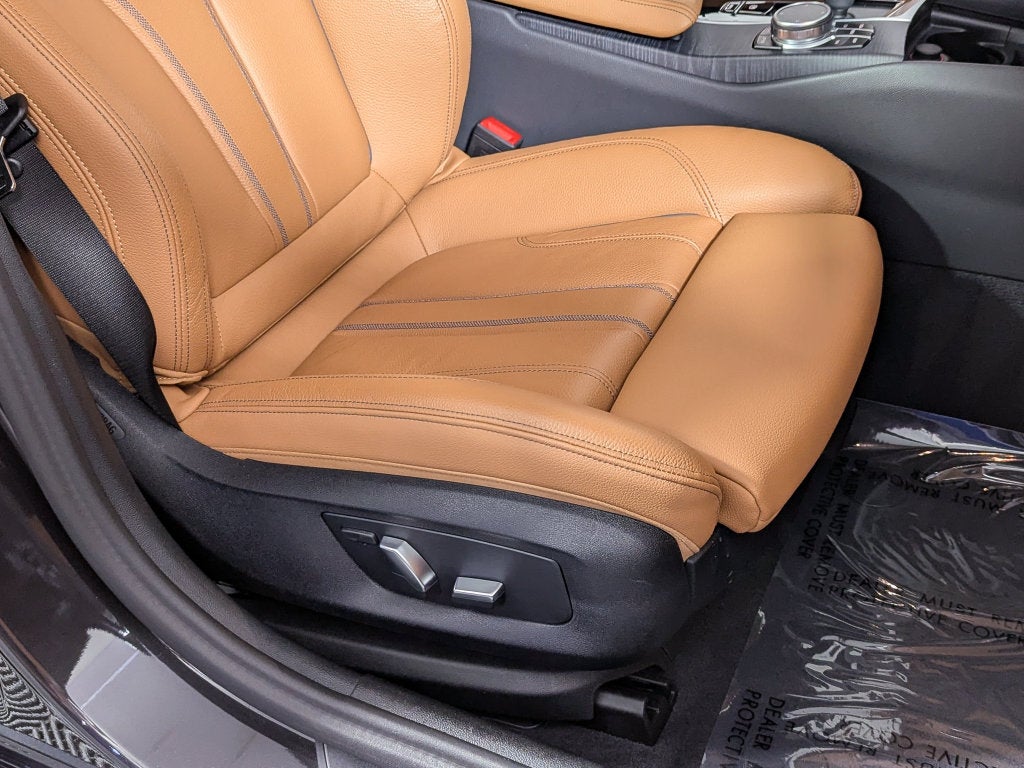 2023 BMW 530i xDrive 530i xDrive
