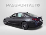 2023 BMW 530i xDrive 530i xDrive