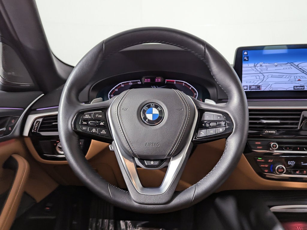 2023 BMW 530i xDrive 530i xDrive