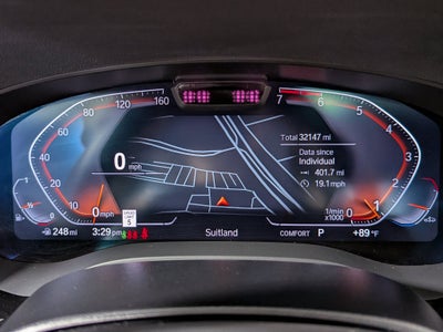2023 BMW 530i xDrive 530i xDrive