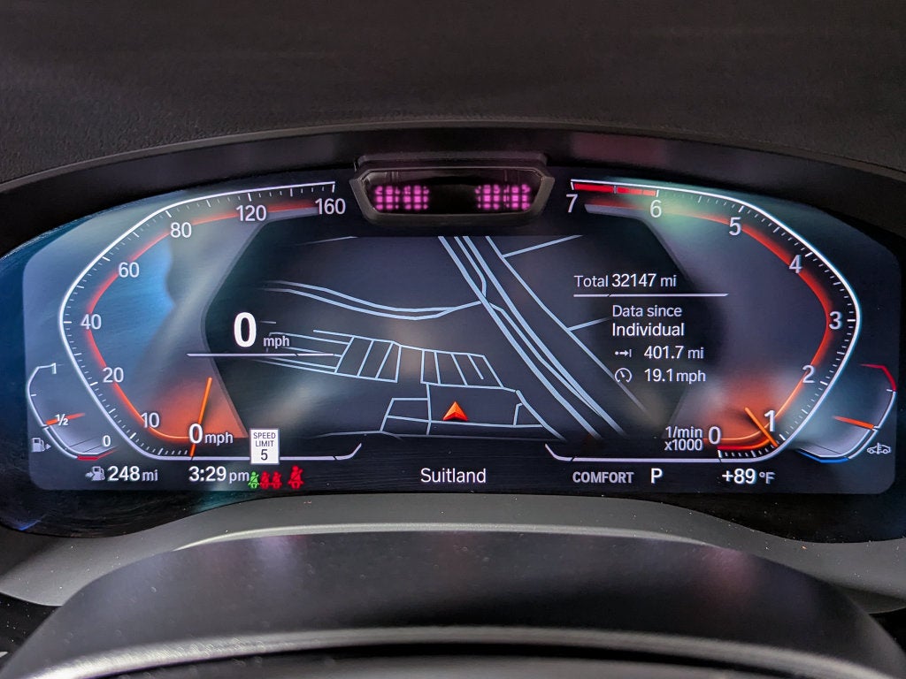 2023 BMW 530i xDrive 530i xDrive