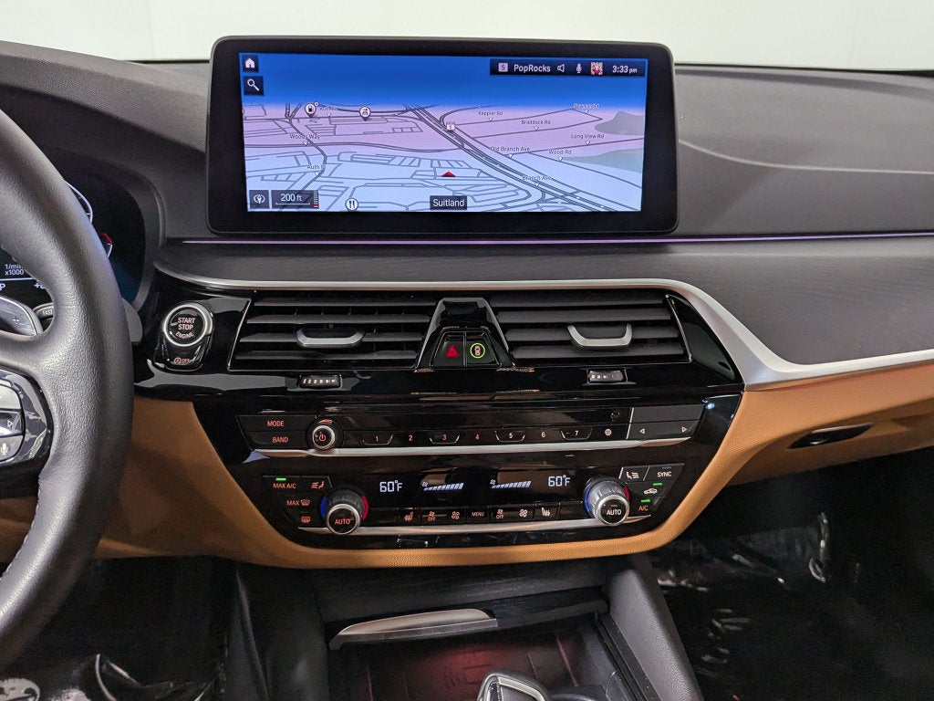 2023 BMW 530i xDrive 530i xDrive
