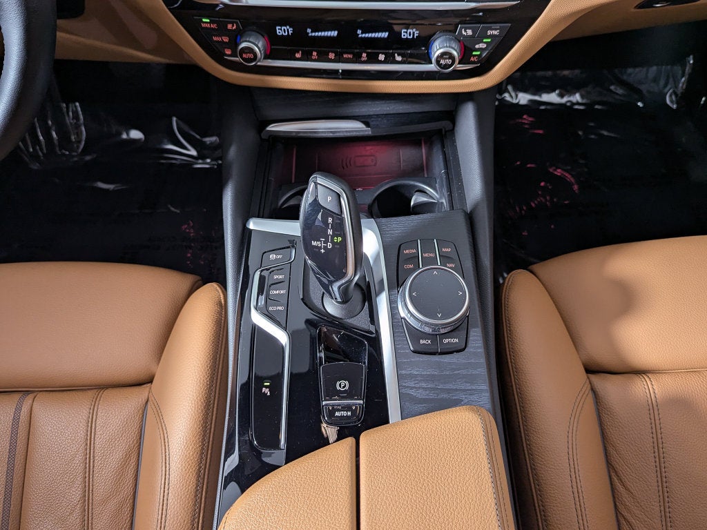 2023 BMW 530i xDrive 530i xDrive