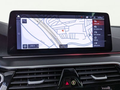 2023 BMW 530i xDrive 530i xDrive