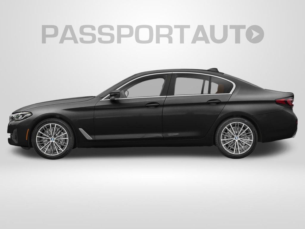 2023 BMW 5 Series 530i xDrive