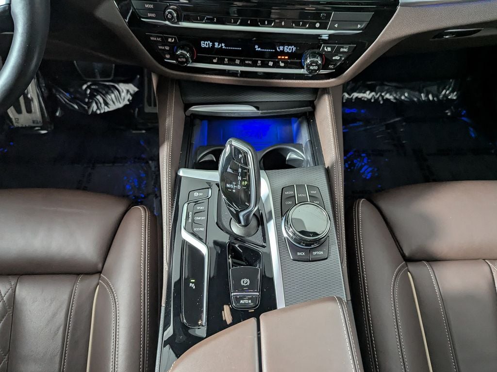 2021 BMW 550i xDrive M550i xDrive