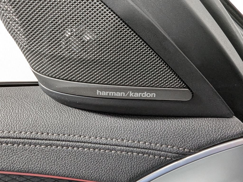 2021 BMW 550i xDrive M550i xDrive