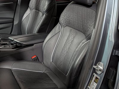 2021 BMW 550i xDrive M550i xDrive