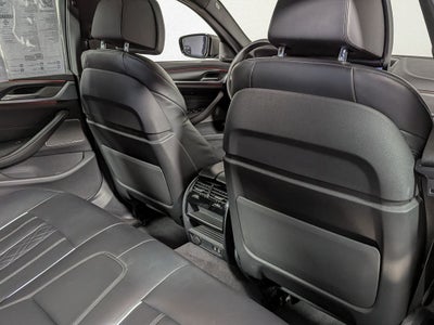 2021 BMW 550i xDrive M550i xDrive