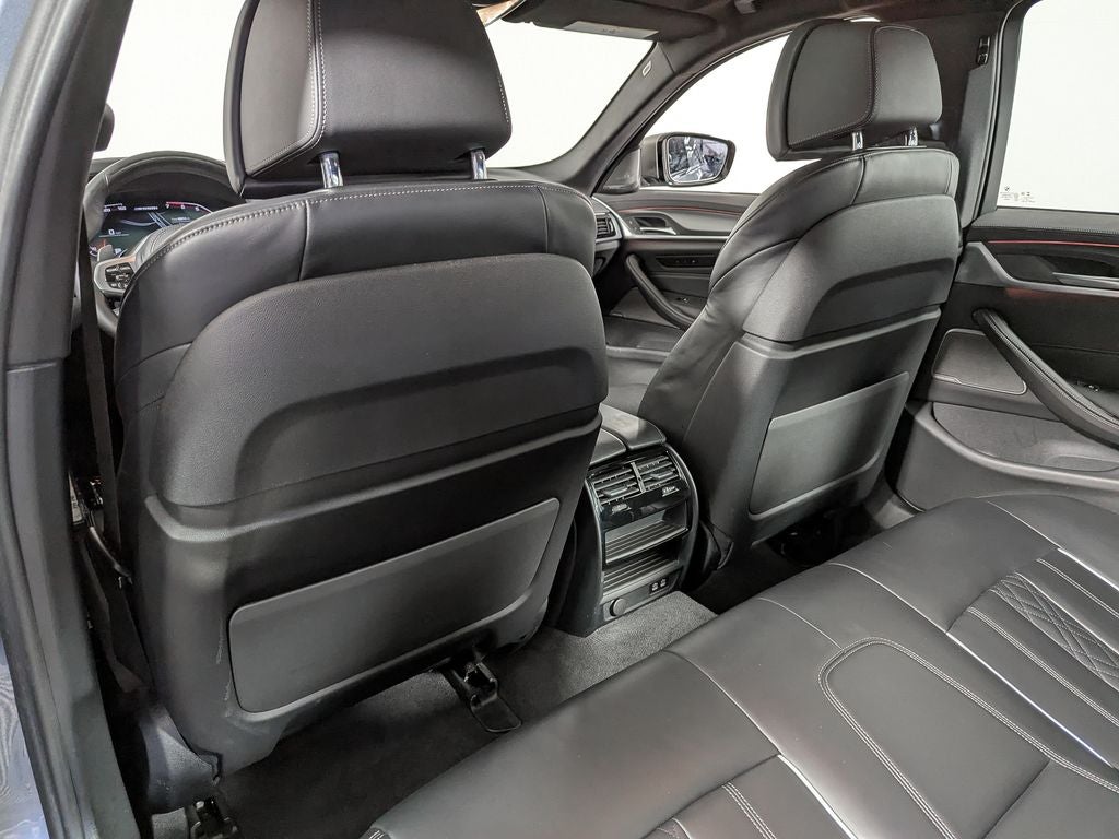 2021 BMW 550i xDrive M550i xDrive