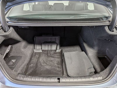 2021 BMW 550i xDrive M550i xDrive