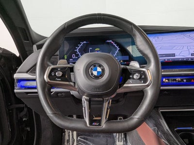 2023 BMW 740i 740i