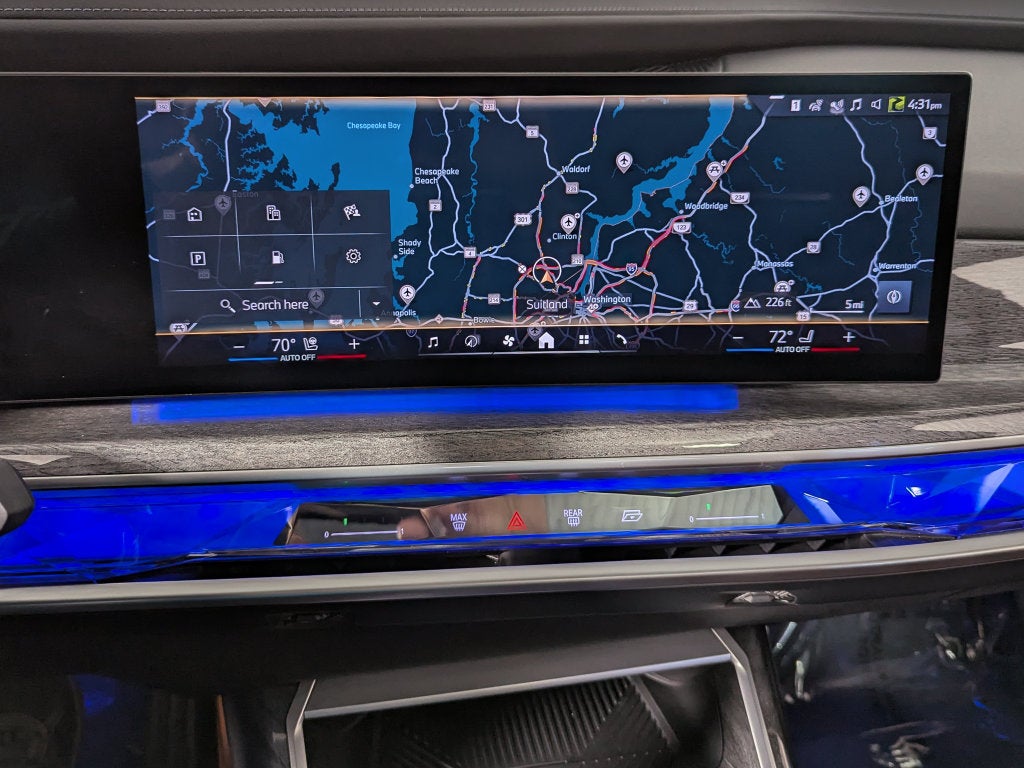 2023 BMW 740i 740i
