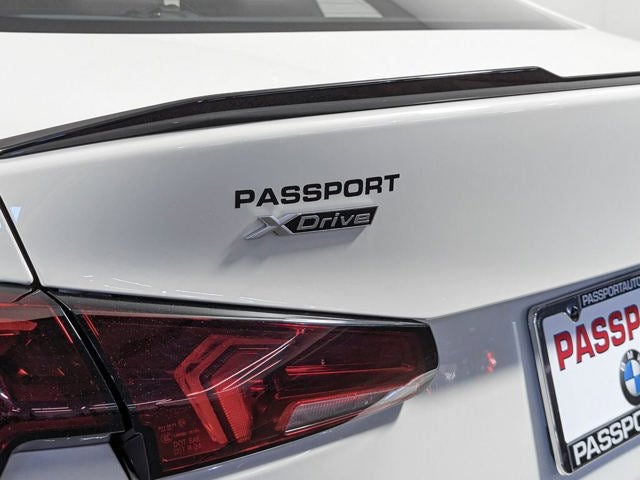 2025 BMW 228i 228 xDrive Gran Coupe