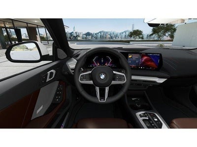 2025 BMW 228i 228 xDrive Gran Coupe