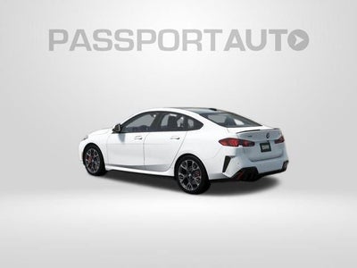 2025 BMW 228i 228 xDrive Gran Coupe