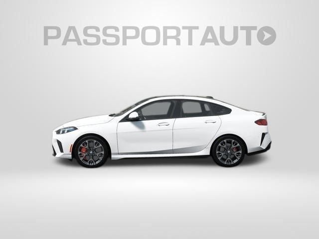 2025 BMW 228i 228 xDrive Gran Coupe