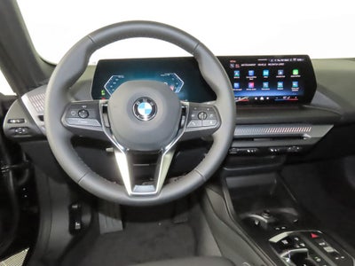 2025 BMW 228i 228 xDrive Gran Coupe
