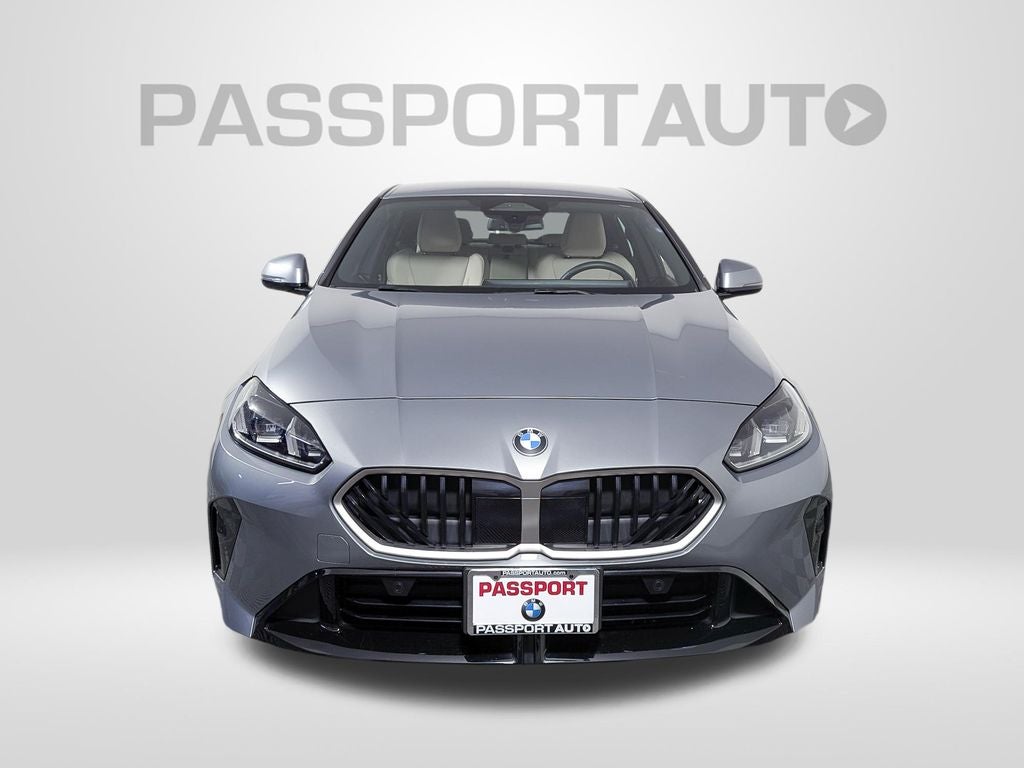 2025 BMW 228i 228 xDrive Gran Coupe