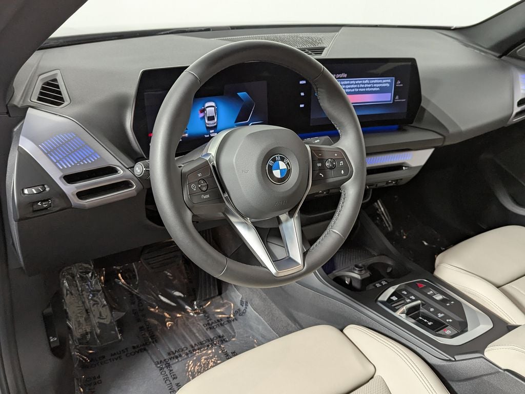 2025 BMW 228i 228 xDrive Gran Coupe