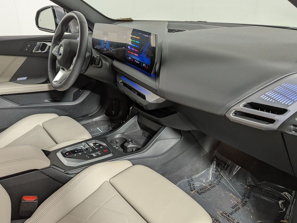 2025 BMW 228i 228 xDrive Gran Coupe