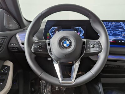 2025 BMW 228i 228 xDrive Gran Coupe