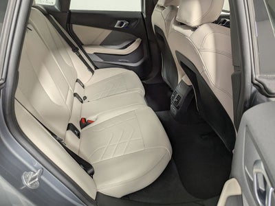 2025 BMW 228i 228 xDrive Gran Coupe