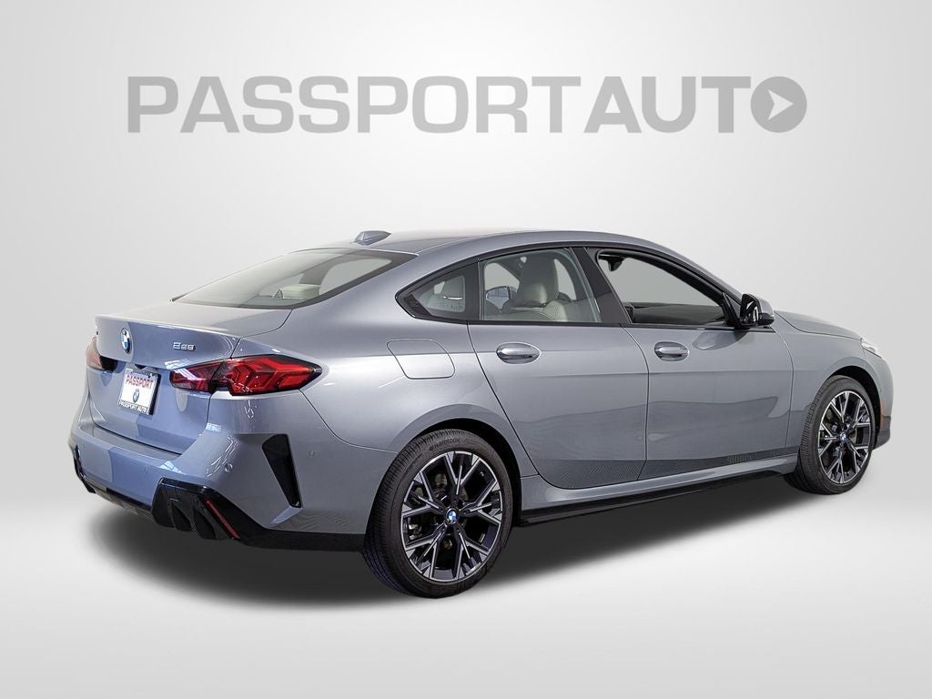 2025 BMW 228i 228 xDrive Gran Coupe