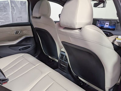 2026 BMW 330i xDrive 330i xDrive