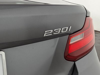 2017 BMW 2 Series 230i xDrive