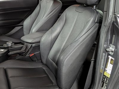 2017 BMW 2 Series 230i xDrive