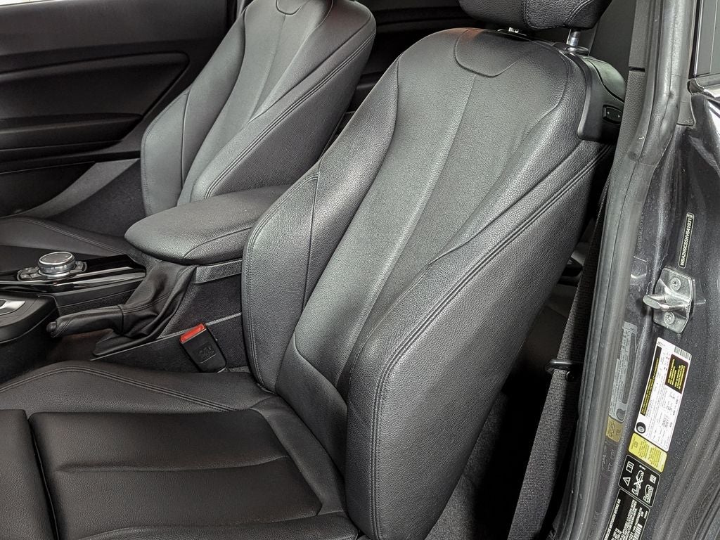 2017 BMW 2 Series 230i xDrive