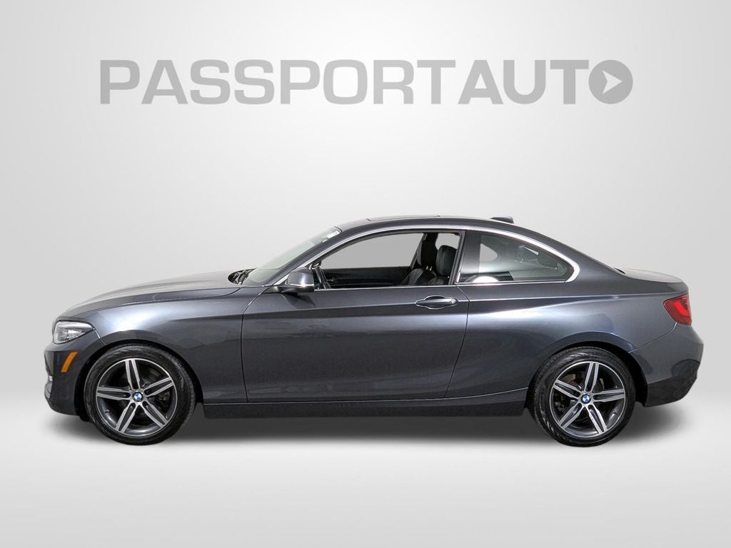2017 BMW 2 Series 230i xDrive