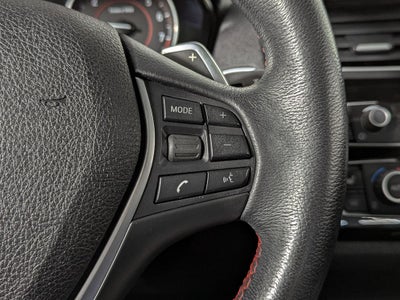 2017 BMW 2 Series 230i xDrive