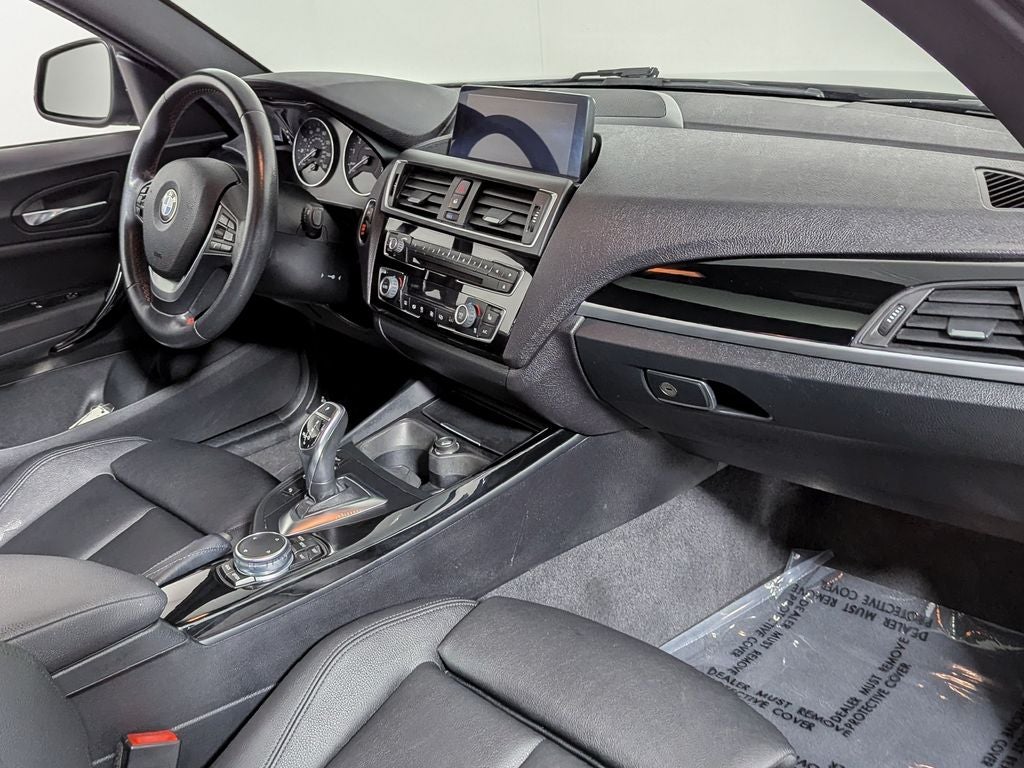 2017 BMW 2 Series 230i xDrive