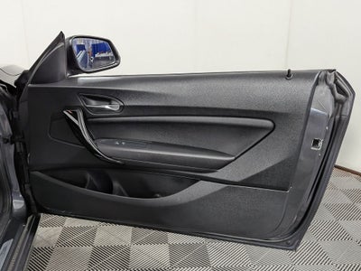 2017 BMW 2 Series 230i xDrive
