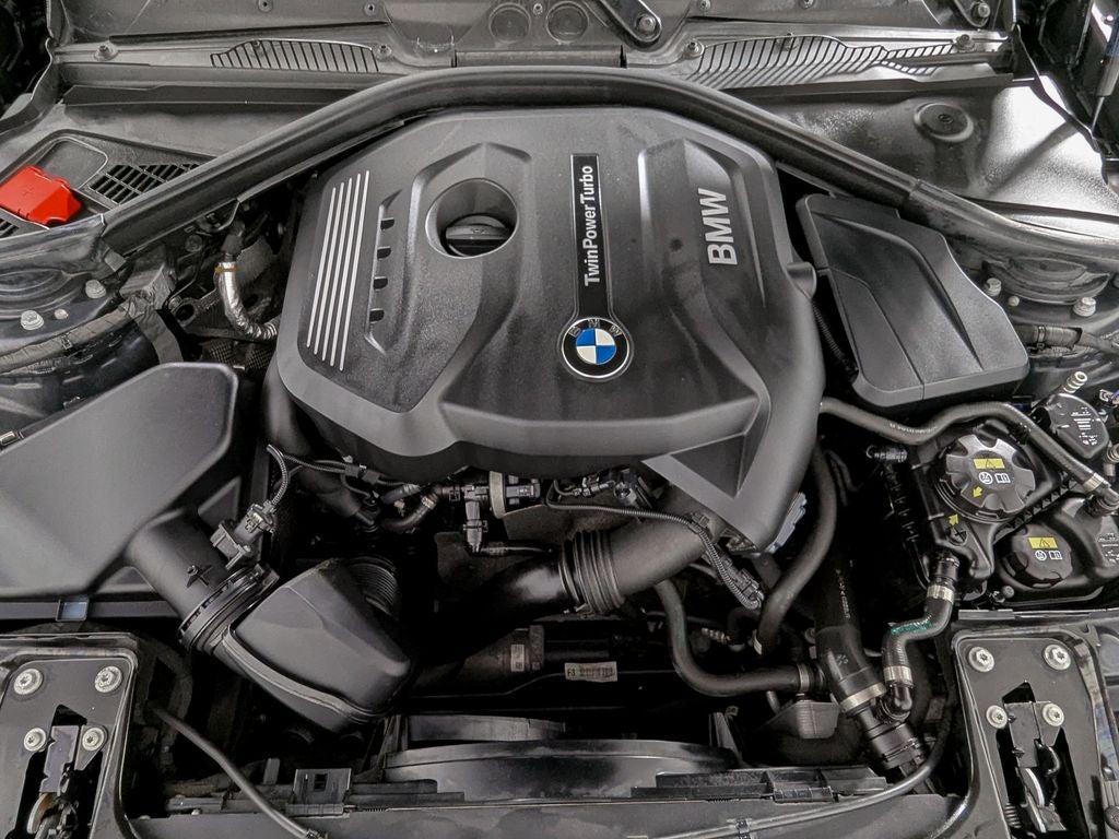 2017 BMW 2 Series 230i xDrive