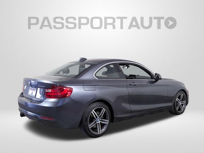 2017 BMW 2 Series 230i xDrive